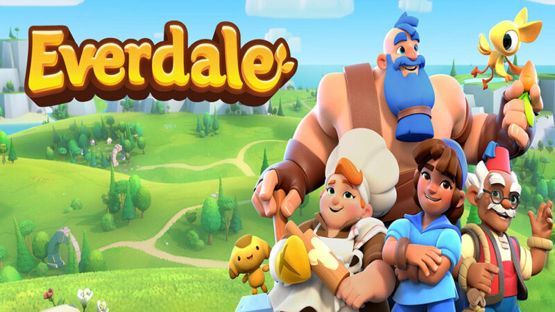 How to Fix Everdale Crashing Issue on Android, iPhone, or iPad