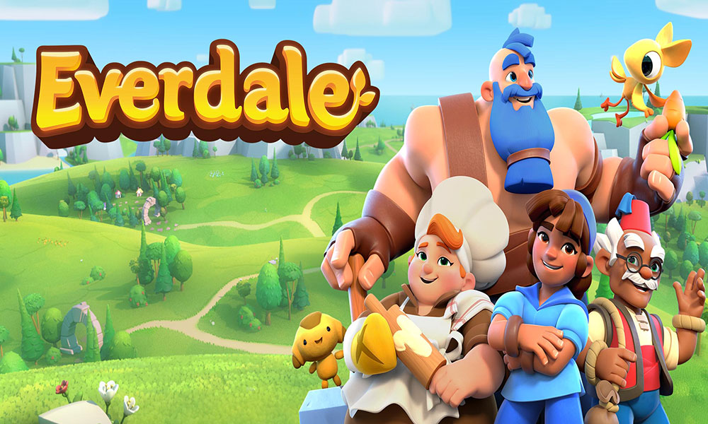 How to Fix Everdale Crashing Issue on Android, iPhone, or iPad