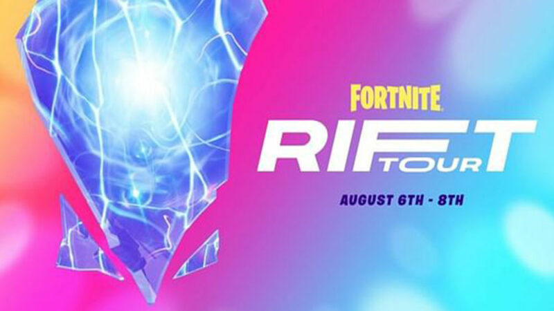How to Fix Fortnite Ineligible for Event Error