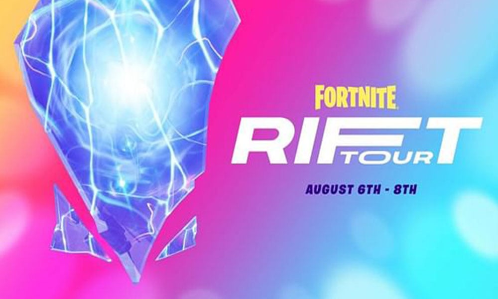 How to Fix Fortnite Ineligible for Event Error