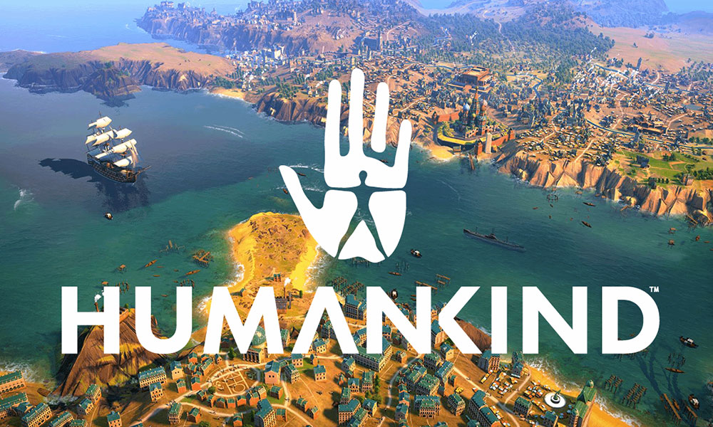 Fix: Humankind Stuck on loading screen