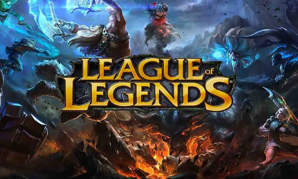 Fix: League of Legends won't Open