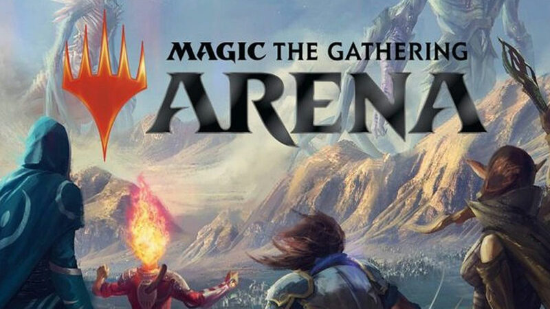 How to Fix MTG Arena Retrieving Asset Manifest Loop