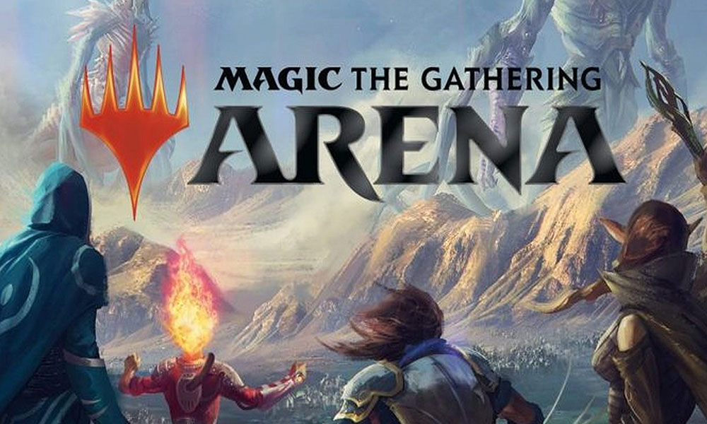 How to Fix MTG Arena Retrieving Asset Manifest Loop