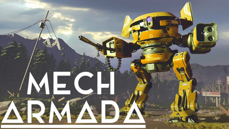 How to Fix Mech Armada Crashing at startup, Won't launch, or lags with FPS Drop