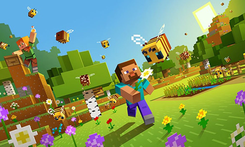 How to Fix Minecraft Black Screen Issue