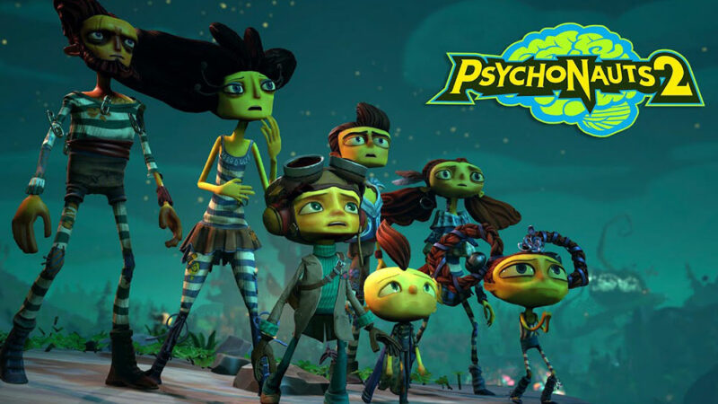 How to Fix Psychonauts 2 Game Pass Download Error