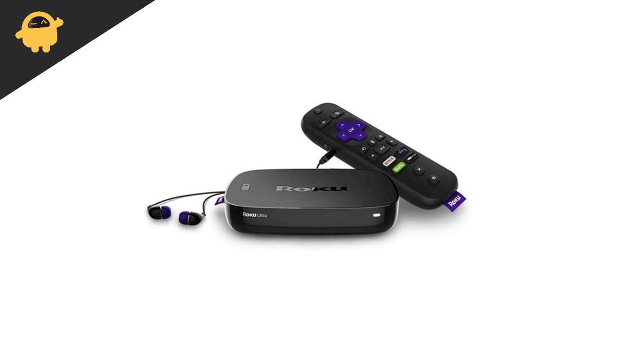 How to Fix Roku Channel Failed to Load Content