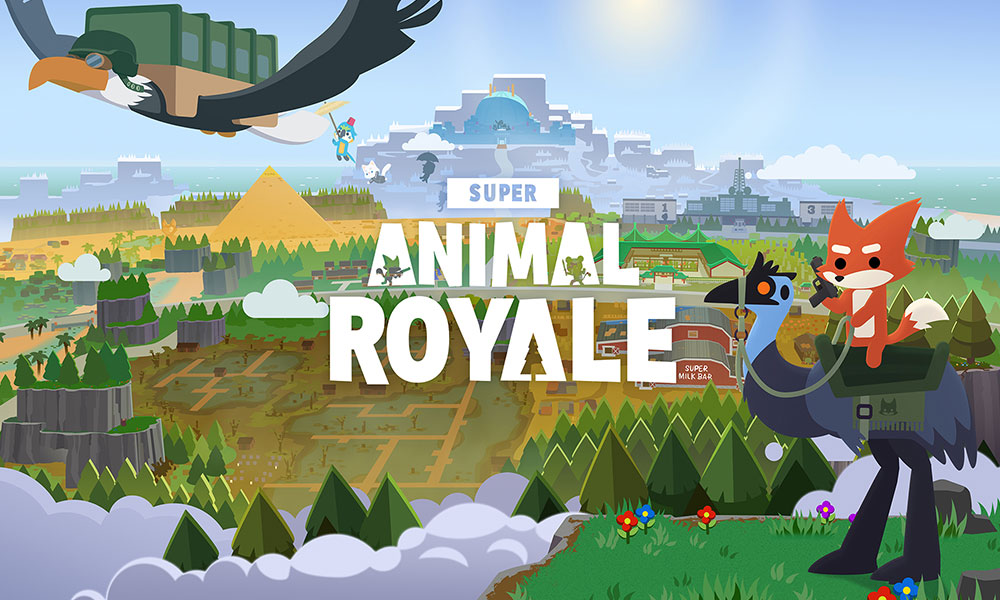 How to Fix Super Animal Royale Crashing on my PC