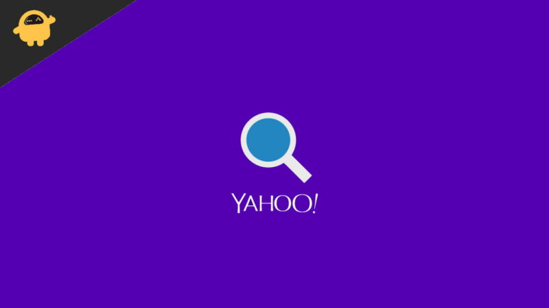 How to Switch To Yahoo in Your Web Browser