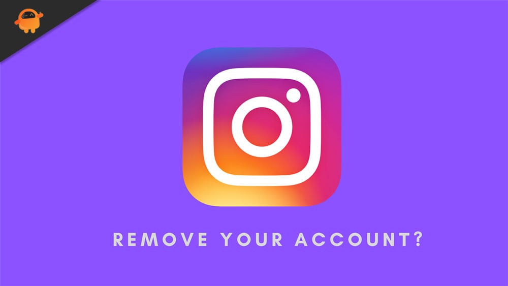 How to Remove an Account From the Instagram iPhone or Android App