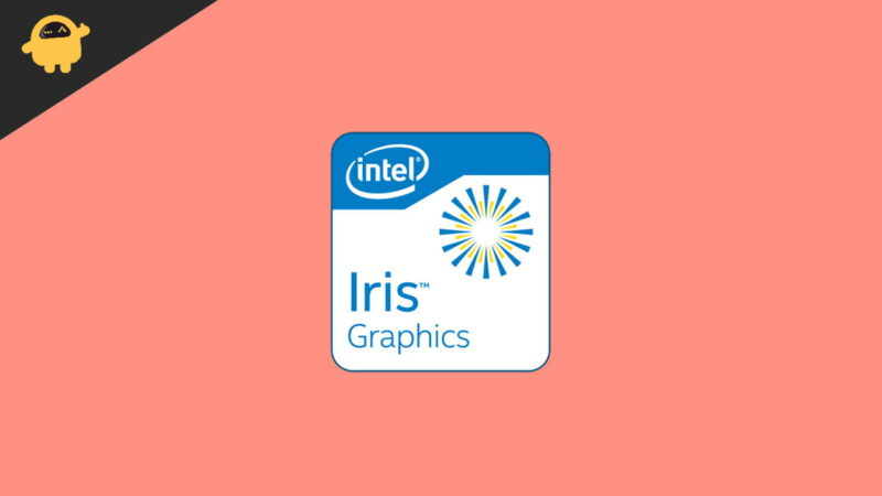 Intel Iris Graphics 540, 550, 5100, and 6100 Driver Download and Update