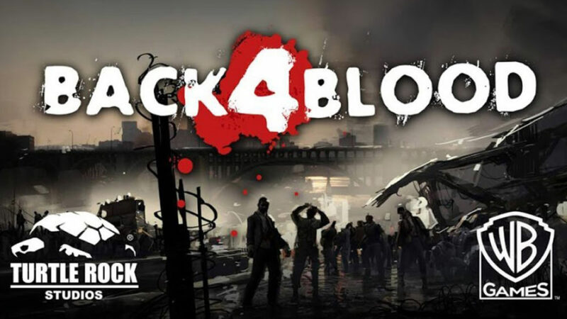 Is there a Back 4 Blood Single-player Mode?