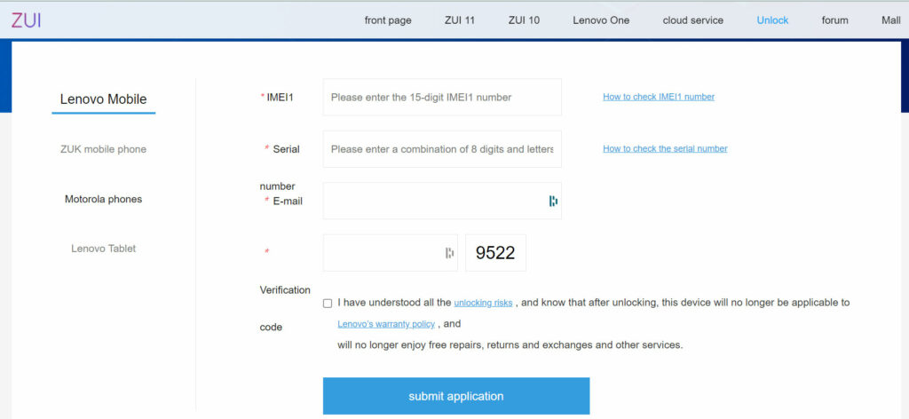 How to Unlock Bootloader on any Lenovo Smartphone in 2021