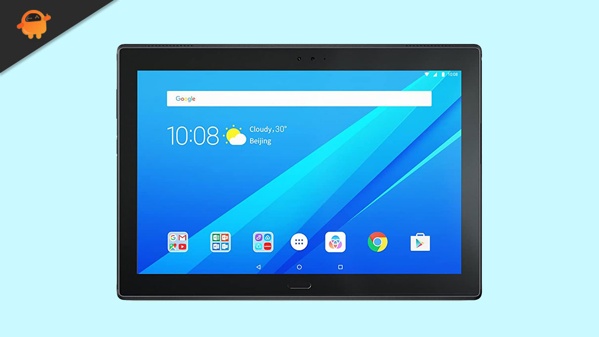 Lenovo Tab 4 10 Plus