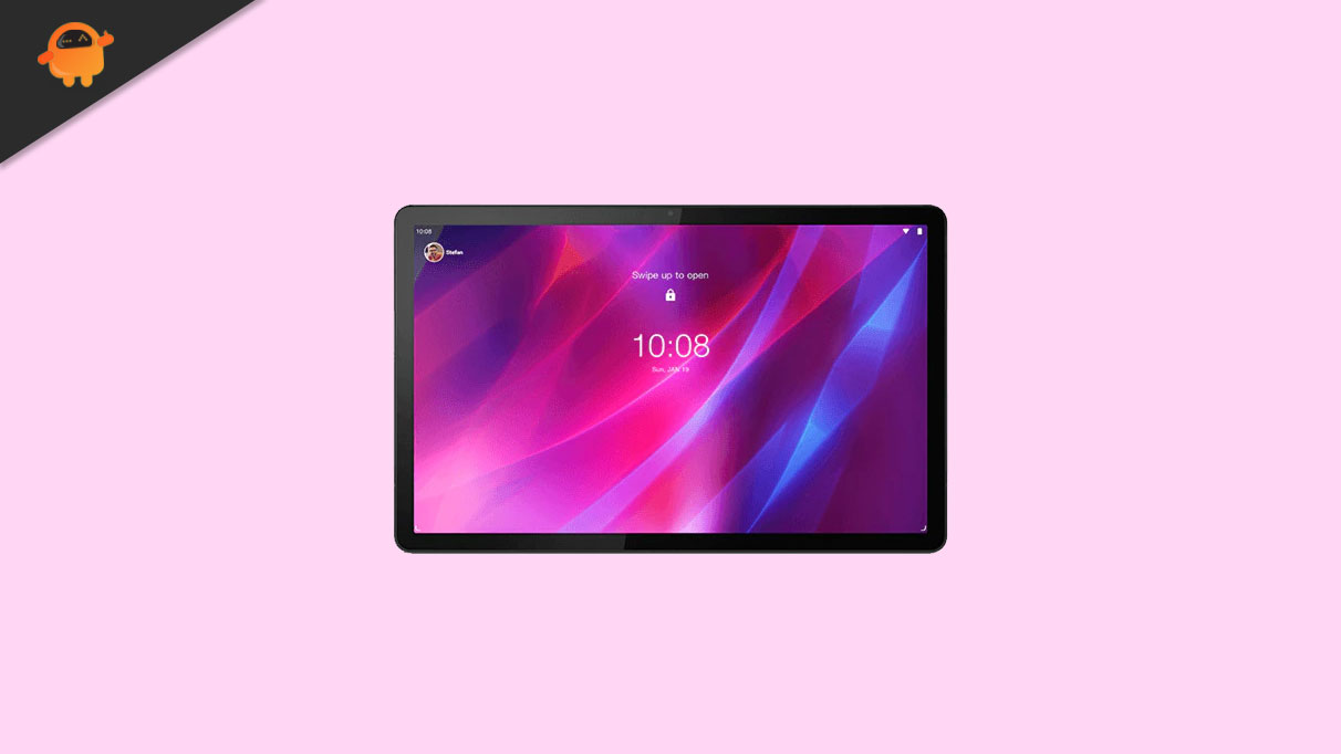 Lenovo Tab P11 and P11 Plus Unlock Bootloader Guide | How to