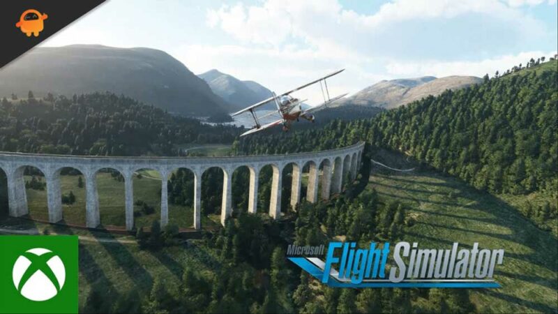 How To Fix Microsoft Flight Simulator Crashing on Xbox Series X