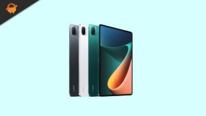 List of Best Custom ROM for Xiaomi Mi Pad 5 and Mi Pad 5 Pro