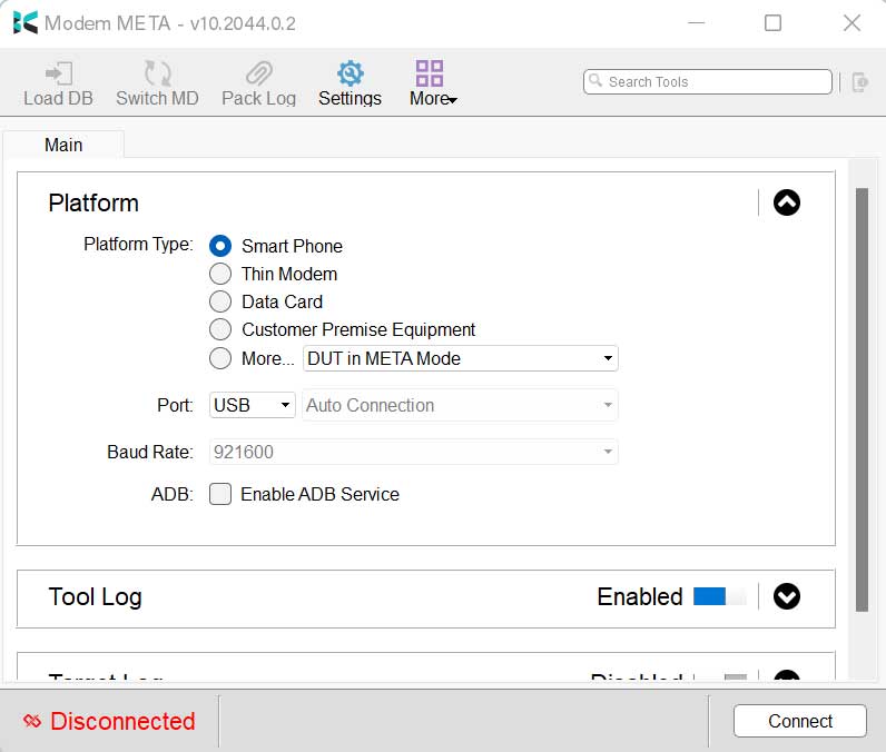 Download ModemMeta Tool and How to Use It?