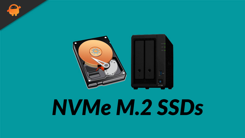 Can My Computer Run NVMe M.2 SSD?