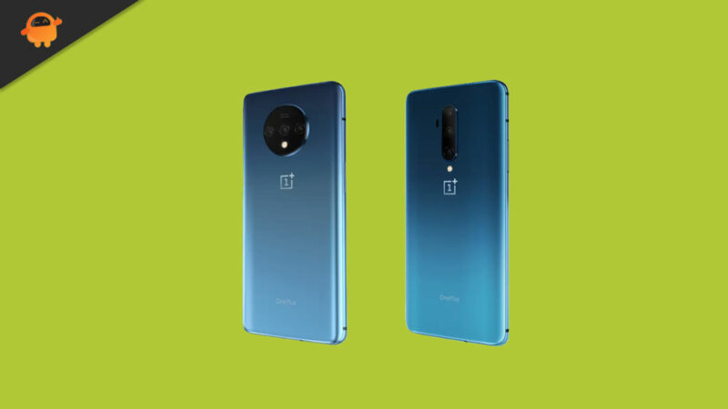 Will OnePlus 7T and 7T Pro Get Android 12 (OxygenOS 12) Update?