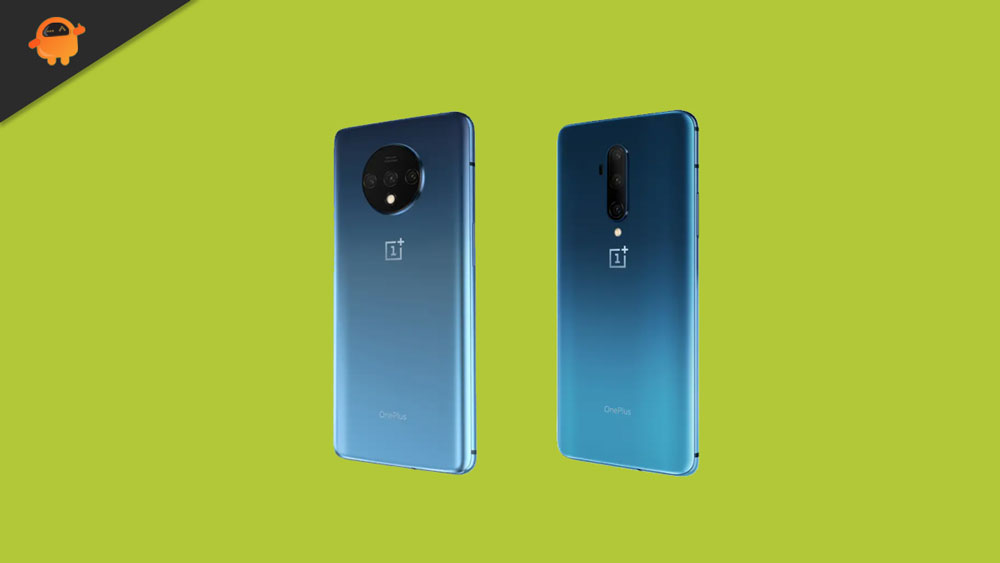 Will OnePlus 7T and 7T Pro Get Android 12 (OxygenOS 12) Update?
