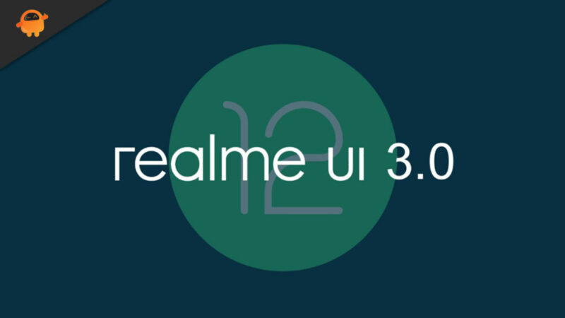 Will Realme Roll Android 12 for Realme C11, C12, C15 (Realme UI 3.0)