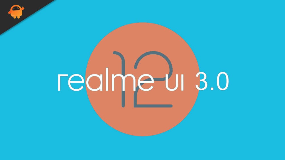 Will Realme C3 and C3i Get Android 12 (Realme UI 3.0) Update?