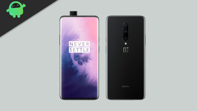 Restore Stock ROM or Unbrick T-Mobile OnePlus 7 Pro 5G via MSM Download Tool