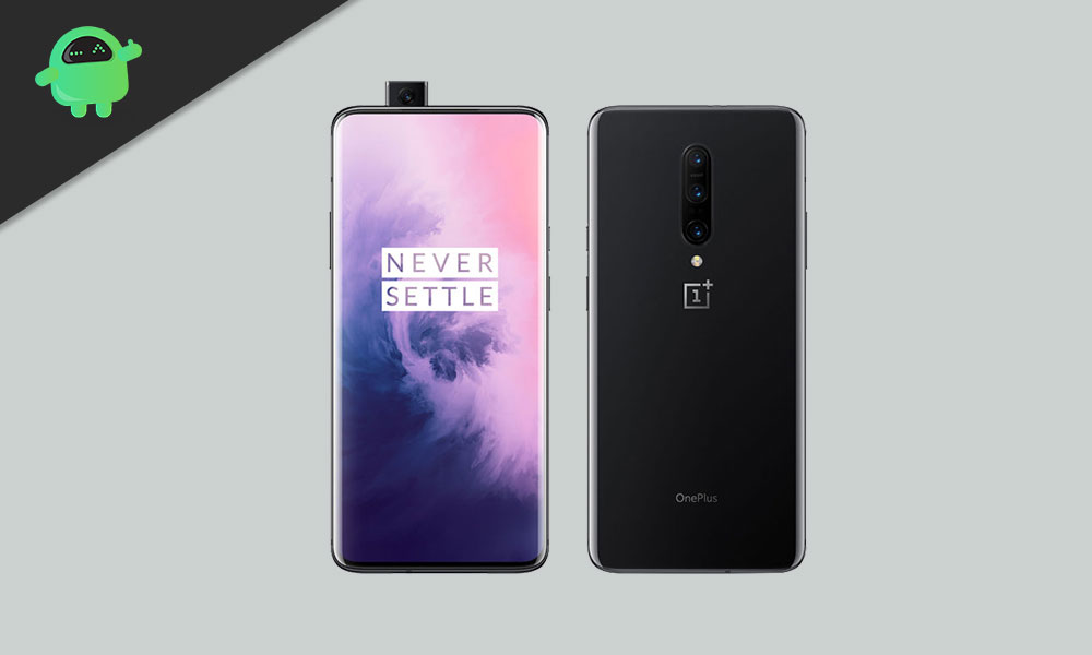 Restore Stock ROM or Unbrick T-Mobile OnePlus 7 Pro 5G via MSM Download Tool