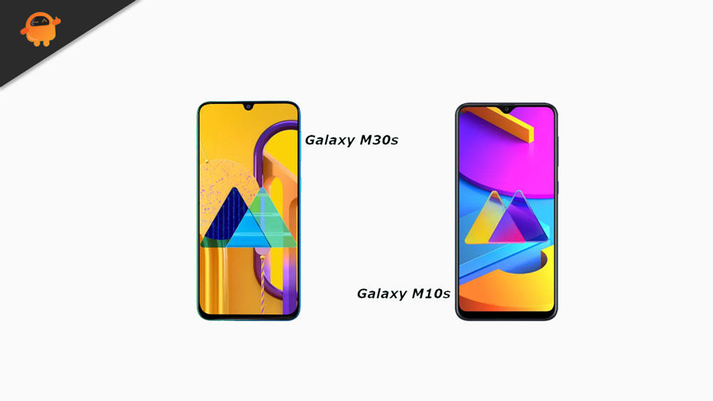 Will Samsung Galaxy M30S and M10S Get Android 12 (One UI 4.0) Update?
