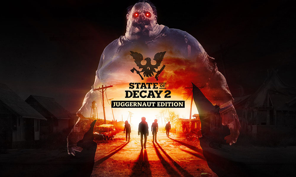 Fix: State of Decay 2 Stuttering, Freezing, or Lags on PC, Xbox One, Xbox Series X/S