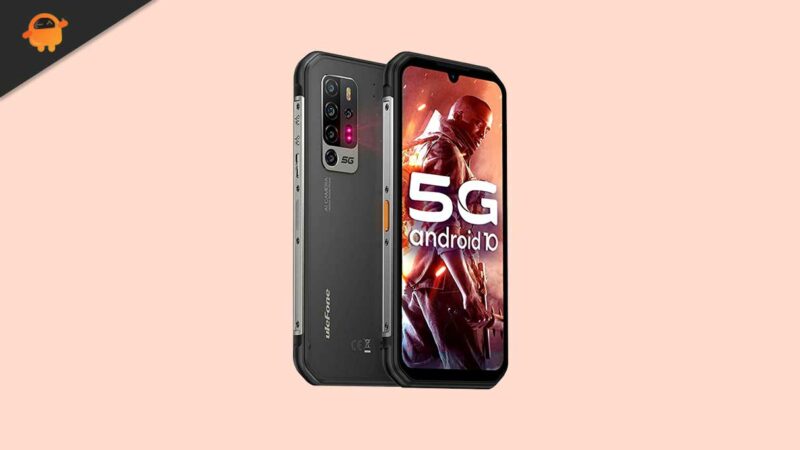 Ulefone Armor 11T 5G