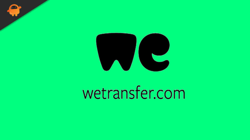 How to Share Small, Large or Any Files On WeTransfer