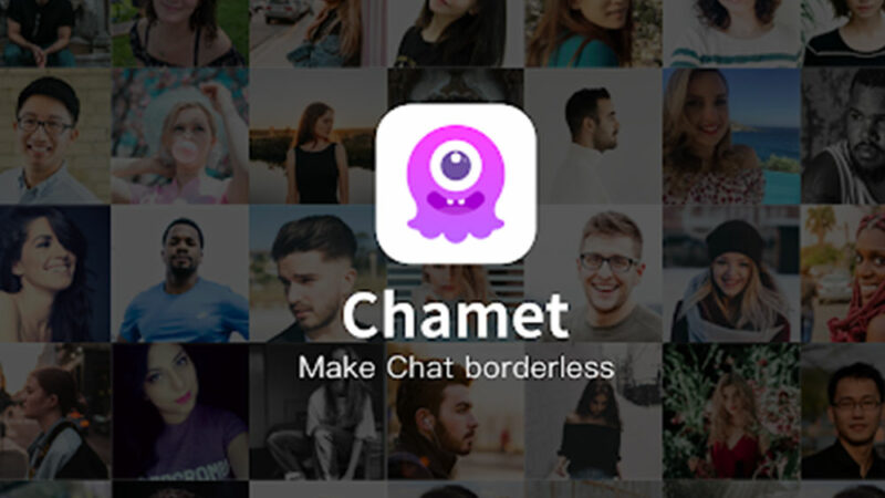 What is the Chamet app and How to Earn Money with Video Call on it?