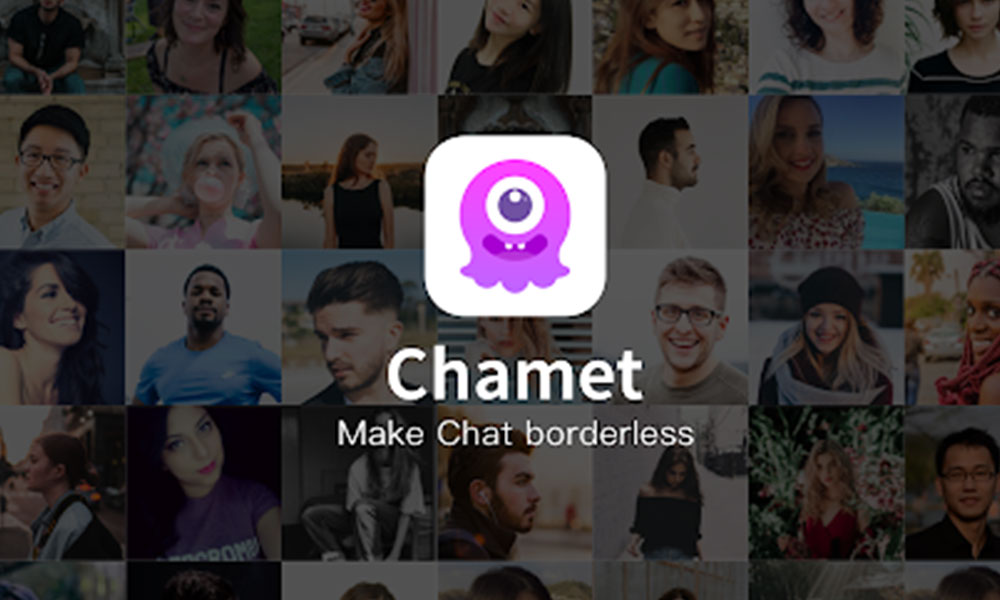What is the Chamet app and How to Earn Money with Video Call on it?