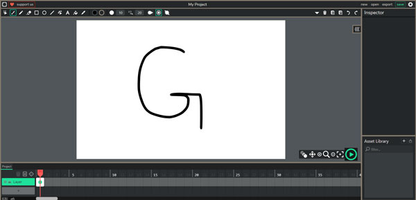 Best 5 Adobe Animate Alternatives for Interactive Animations Best 5 Adobe Animate Alternatives for Interactive Animations