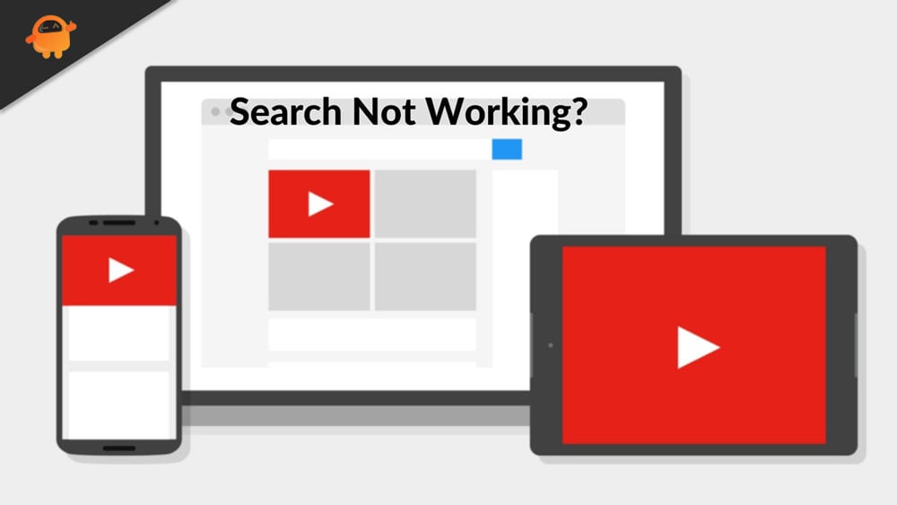 How To Fix YouTube Search Not Working on iPhone