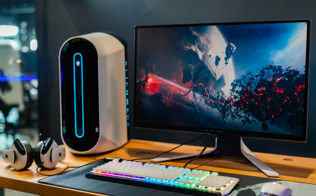 Do Monitor Refresh Rates Matter?