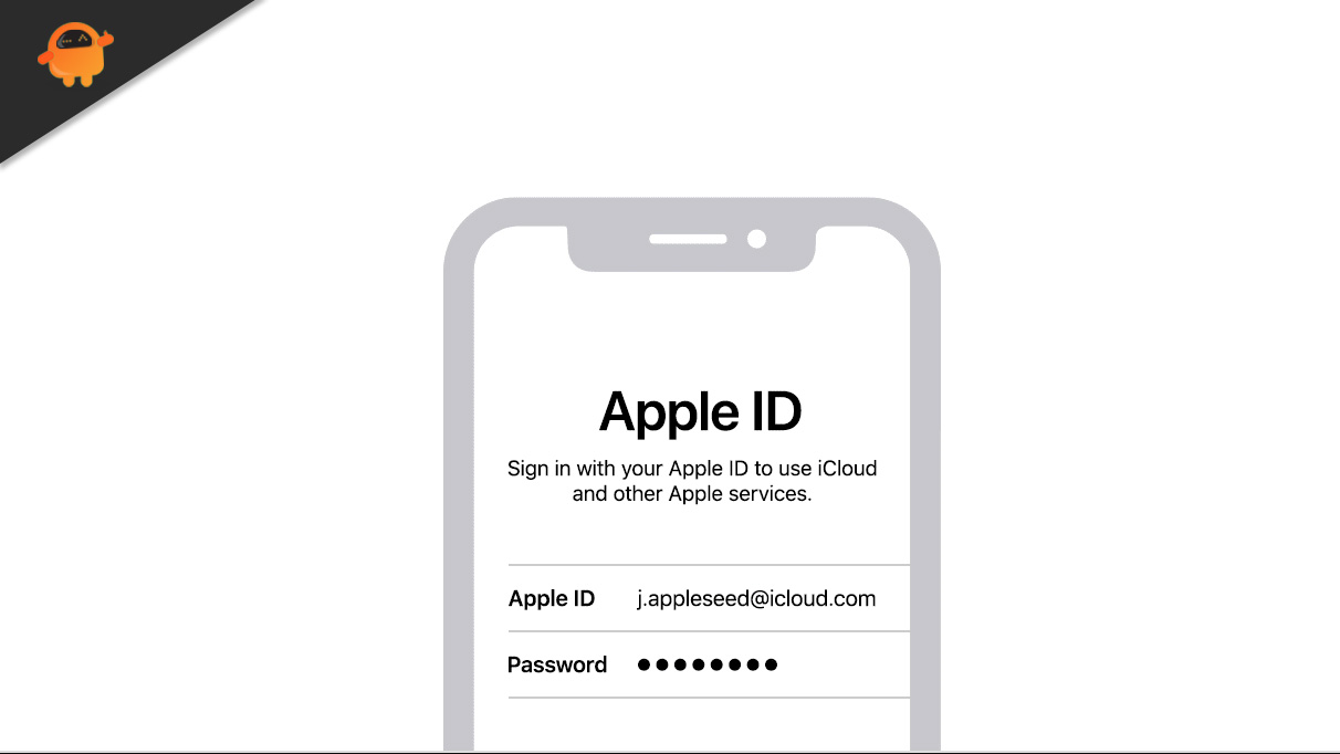 How to Add a Recovery Contact on your iPhone for your Apple ID?