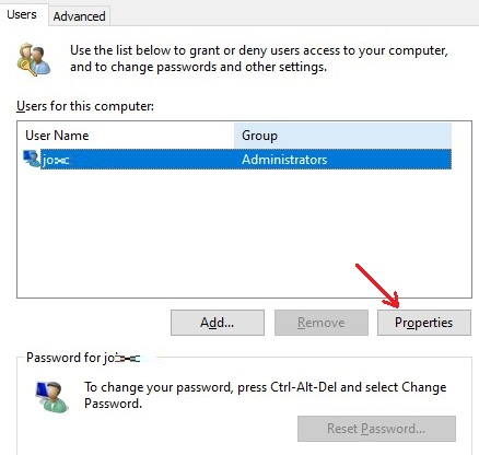 How to Change Administrator in Windows 11