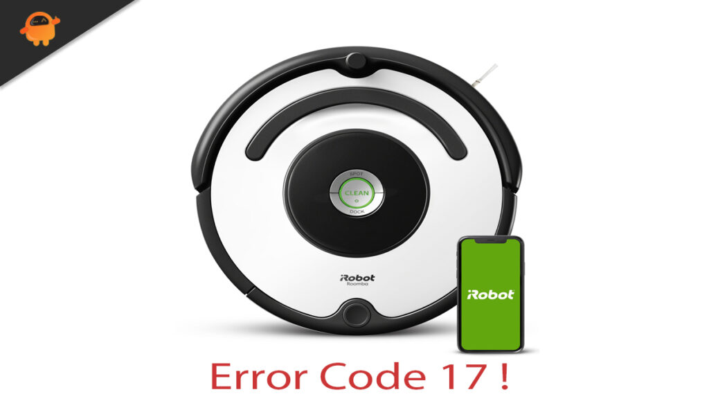 fix-roomba-error-code-17-roomba-cannot-complete-cleaning