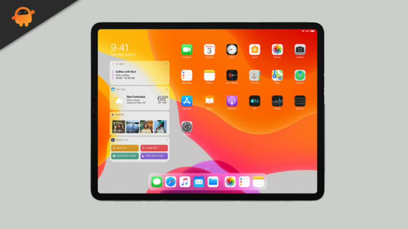 How To Delete Cookies on An iPad