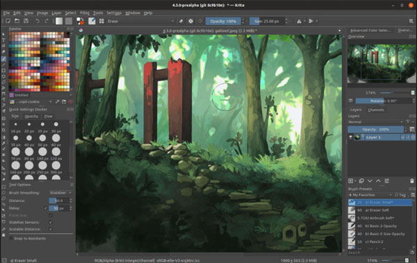 Best 5 Adobe Animate Alternatives for Interactive Animations Best 5 Adobe Animate Alternatives for Interactive Animations