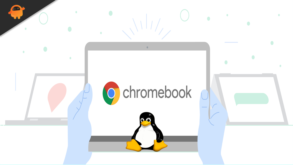 How to Fix If Linux Not Installing on Chromebook?