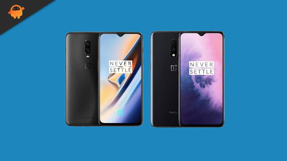 Will OnePlus 6, 6T, and 6T McLaren Get Android 12 (OxygenOS 12) Update?
