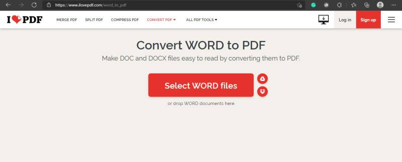 How To Open Word Documents Without Word Software