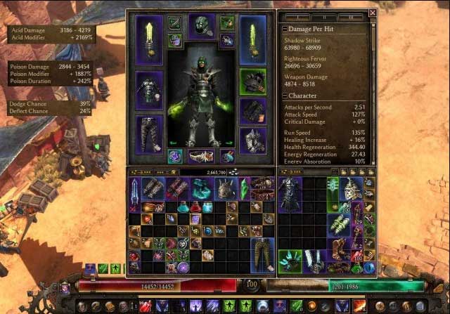 grim dawn tainted heart grim dawn tainted heart