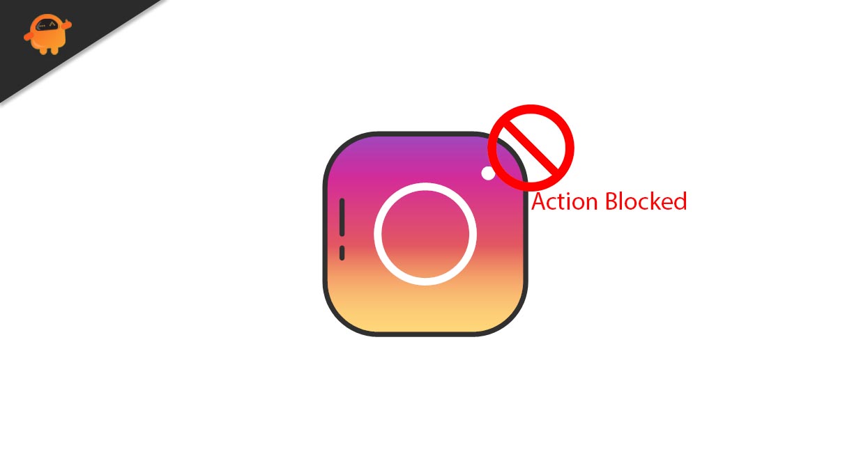 Fix: Instagram Action Blocked Message