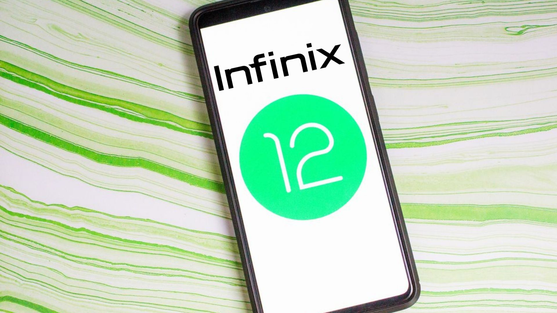 infinix android 12 update download